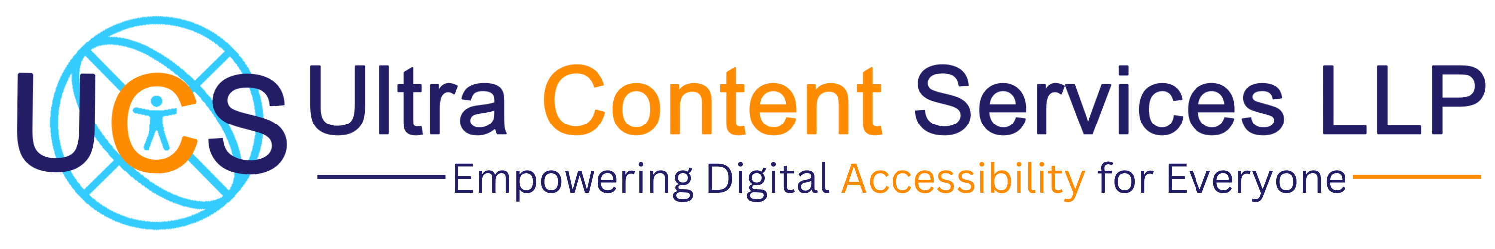 Ultra Content Services LLP logo